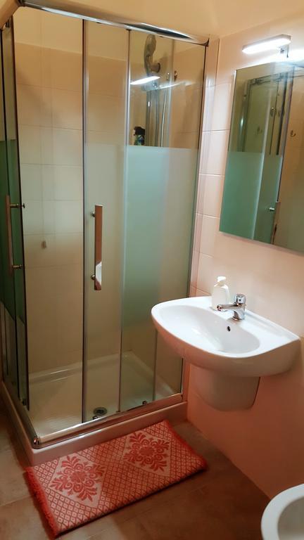 アルゲーロ Il Giardino Del Nespolo Bed & Breakfast エクステリア 写真