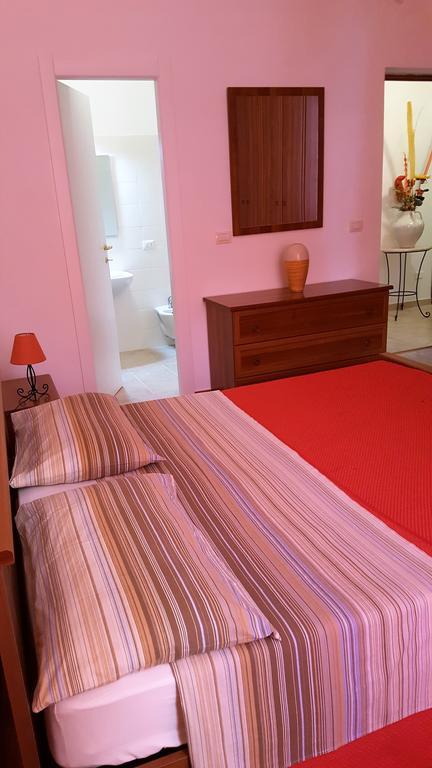 アルゲーロ Il Giardino Del Nespolo Bed & Breakfast エクステリア 写真