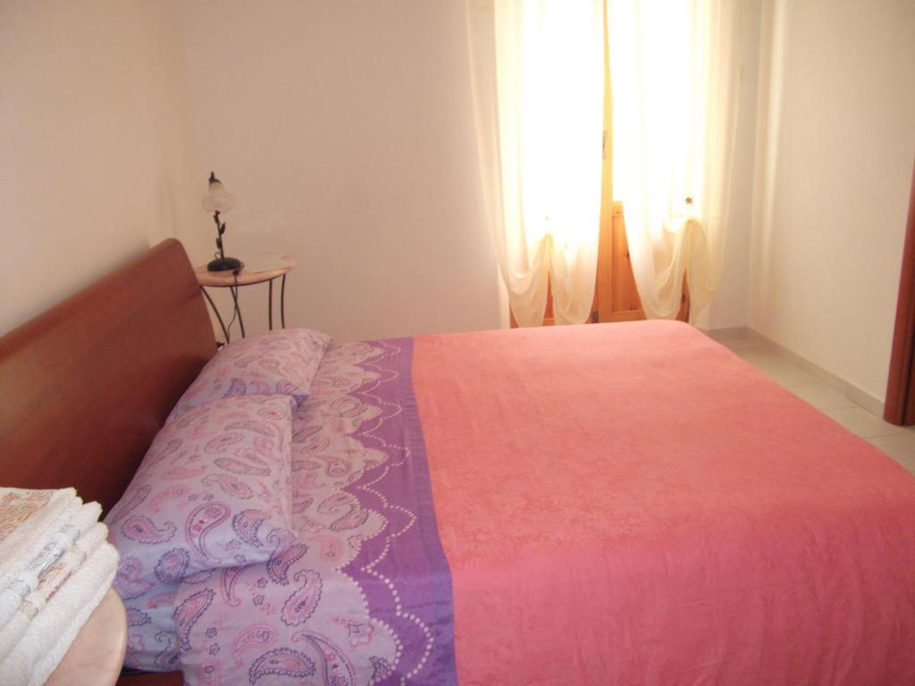 アルゲーロ Il Giardino Del Nespolo Bed & Breakfast 部屋 写真