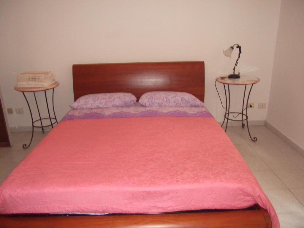 アルゲーロ Il Giardino Del Nespolo Bed & Breakfast 部屋 写真
