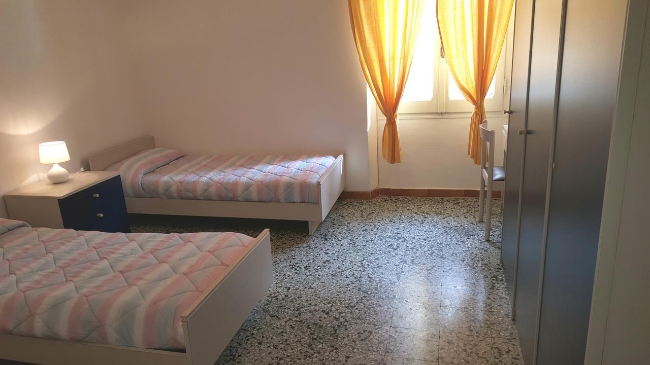 アルゲーロ Il Giardino Del Nespolo Bed & Breakfast エクステリア 写真
