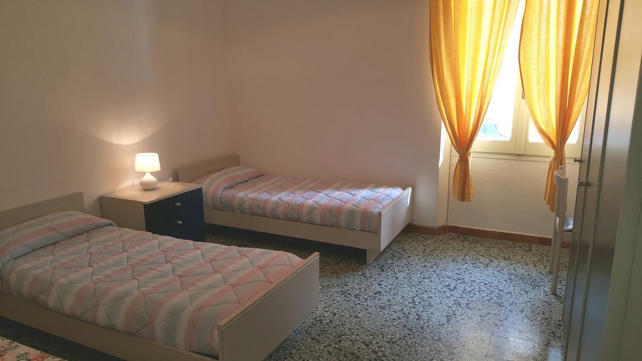 アルゲーロ Il Giardino Del Nespolo Bed & Breakfast エクステリア 写真