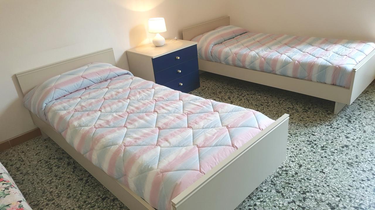 アルゲーロ Il Giardino Del Nespolo Bed & Breakfast エクステリア 写真
